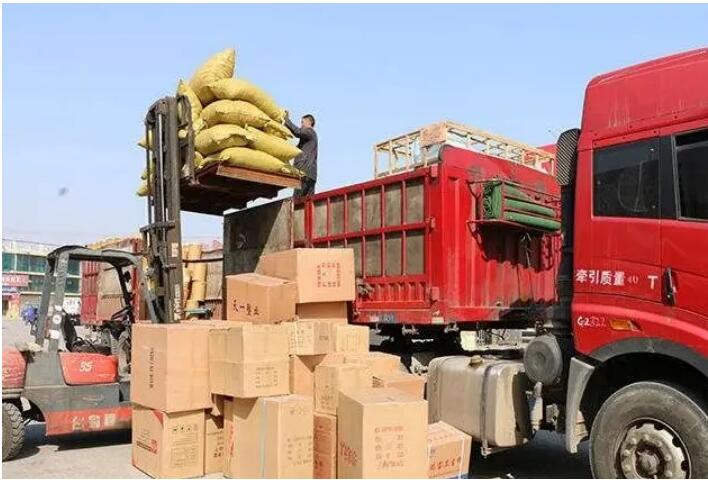 厦门到沁县物流专线