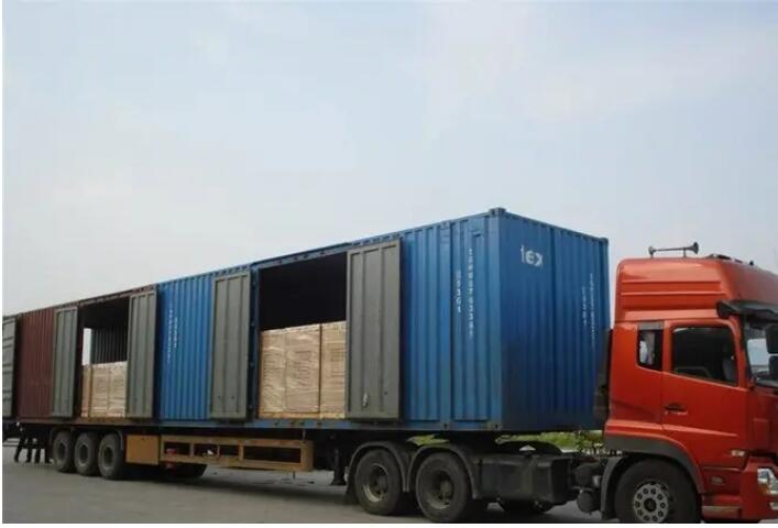 厦门到沁县整车运输