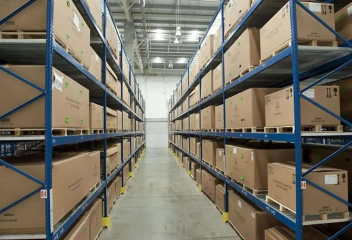 厦门到沁县货物仓储