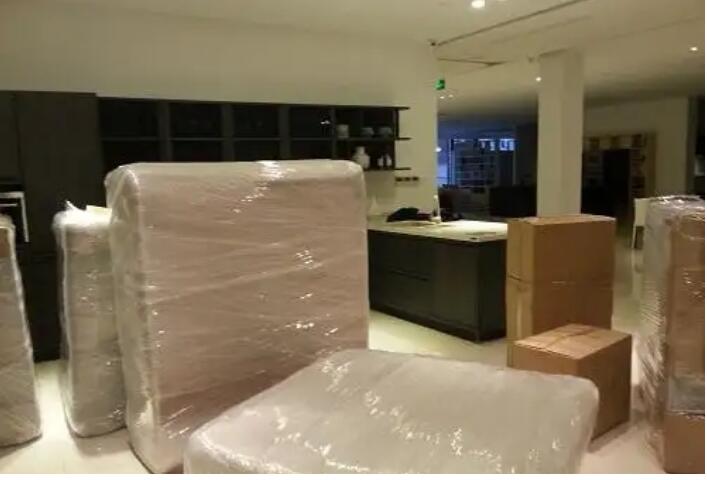 厦门到沁县长途搬家