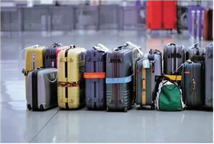 厦门到沁县行李托运