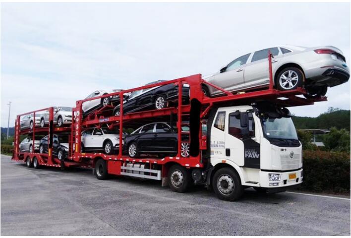 厦门到沁县轿车托运